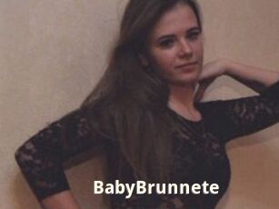BabyBrunnete