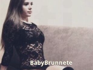 BabyBrunnete_