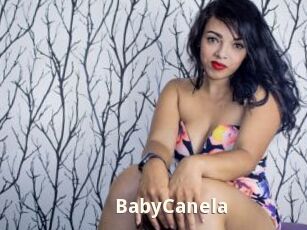 BabyCanela