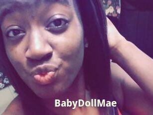 BabyDollMae