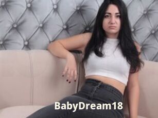 BabyDream18