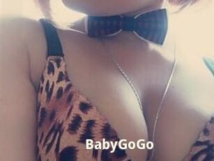 BabyGoGo Bigtitinvasion