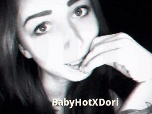 Baby_HotX_Dori