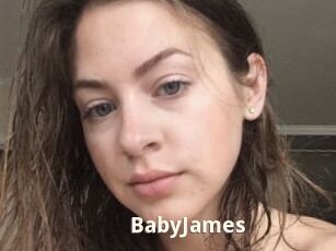BabyJames