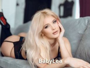 BabyLea