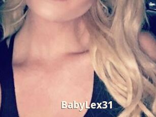 BabyLex31 Bigtitinvasion