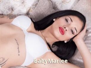 BabyMariee