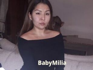 BabyMilia