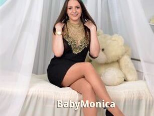 BabyMonica