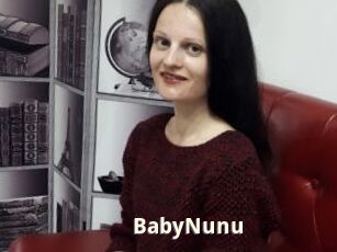 BabyNunu