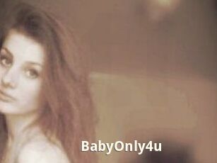 BabyOnly4u