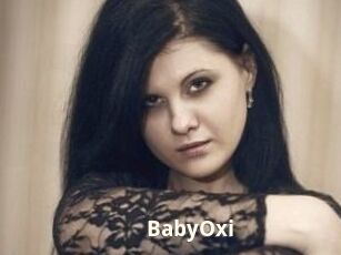 BabyOxi