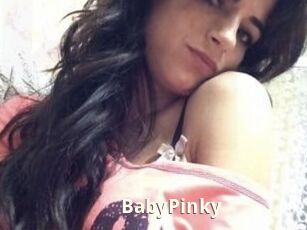 BabyPinky