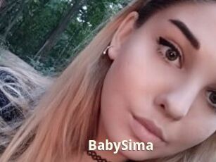 BabySima