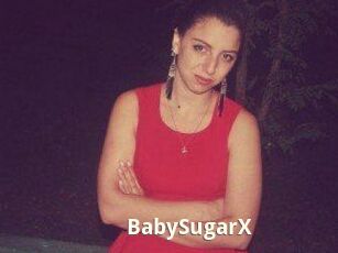 BabySugarX