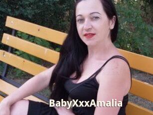 BabyXxx_Amalia