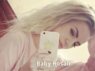 Baby_Rosali
