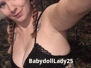 BabydollLady25