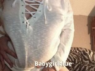 Babygirlblue
