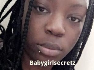 Babygirlsecretz
