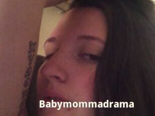 Babymommadrama
