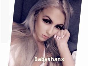 Babyshanx