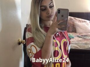 BabyyAlize24