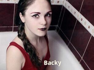 Backy