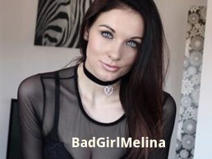 BadGirlMelina