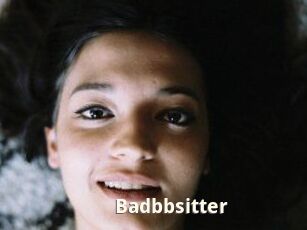 Badbbsitter Bigtitinvasion
