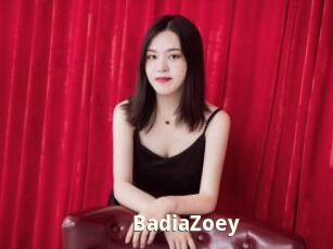 BadiaZoey