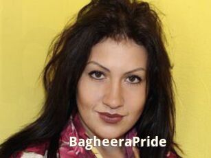 BagheeraPride