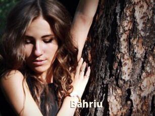Bahriu