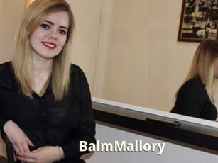 BalmMallory