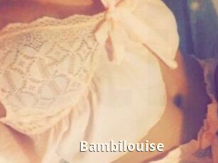 Bambilouise