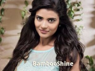 BambooShine