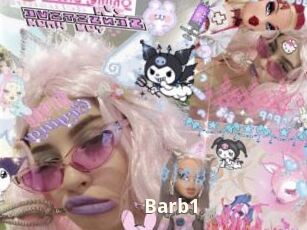 Barb1