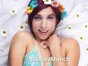 BarbaraMunch Bigtitinvasion