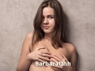 BarbaraOhh