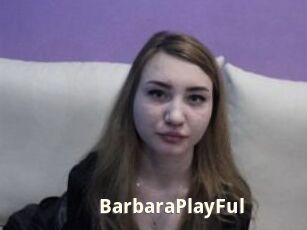 BarbaraPlayFul