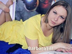 BarbaraTill