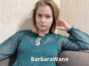 BarbaraWane