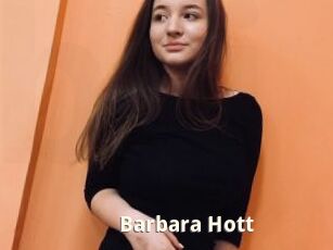 Barbara_Hott