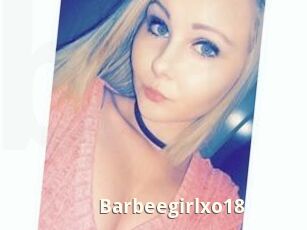 Barbeegirlxo18