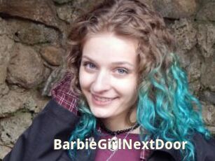BarbieGirlNextDoor
