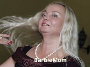 BarbieMom