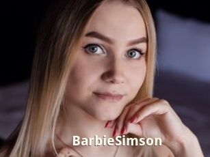 BarbieSimson