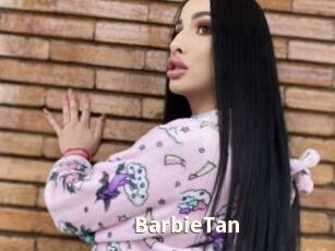 BarbieTan