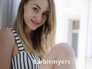 Barbiemyers