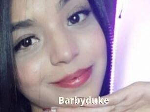 Barbyduke